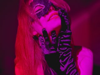 Еротичен видео чат VenomGirl