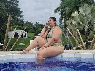 Еротичен видео чат Venus1111