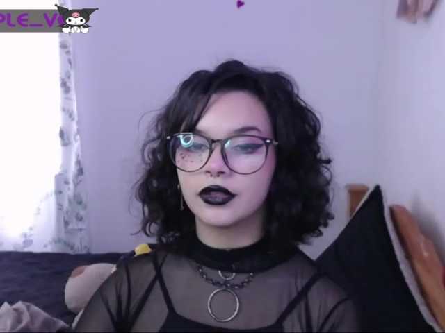 Снимки VenusPurple Rose are Red, Voilet are blue... and I'm your Purple Bitch!!! #18 #daddy #teen #young #new