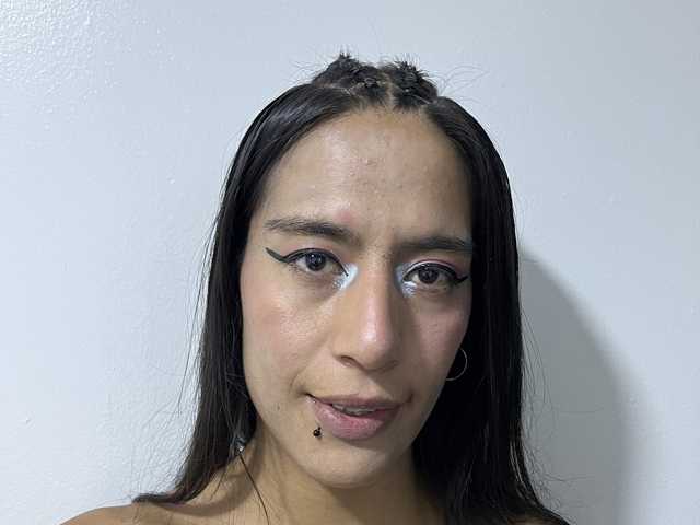 Снимка на профила VenusRebel