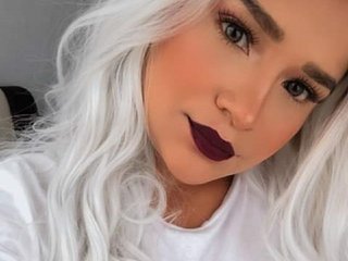 Еротичен видео чат VenusWhite