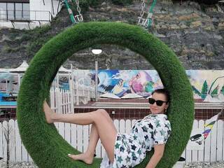 Еротичен видео чат VeraVerba