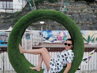 Еротичен видео чат VeraVerba