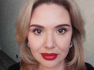 Еротичен видео чат IrinaVils