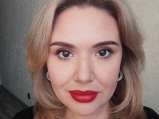 Еротичен видео чат IrinaVils