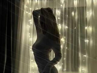 Еротичен видео чат Veronagirl