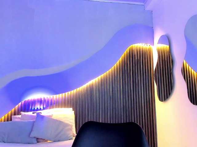 Екранни снимки на излъчване veronica-ross