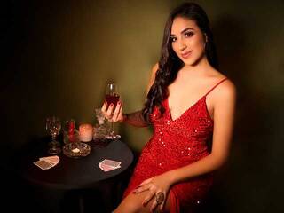 Еротичен видео чат VeronicaBell