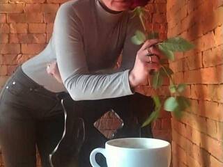 Еротичен видео чат VeronicaEvan