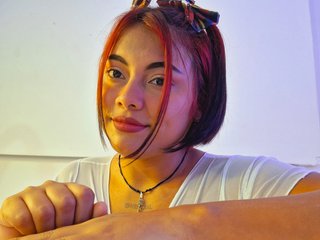 Еротичен видео чат VeronicaLove