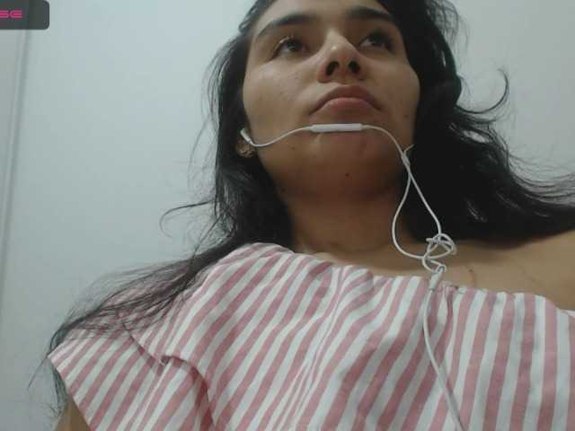 Екранни снимки на излъчване VeronicaMonte