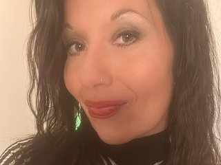Еротичен видео чат VeronicaPatron