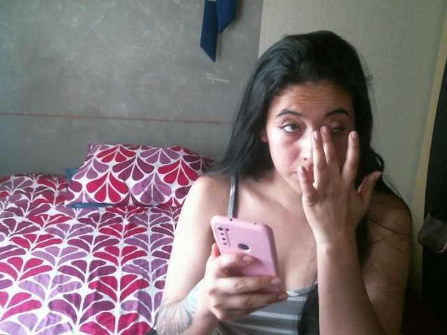 Екранни снимки на излъчване Veronika-52t