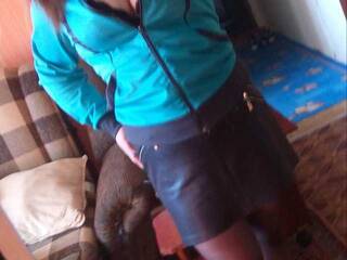 Еротичен видео чат VeronikaCherry