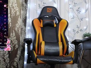 Еротичен видео чат With_Me