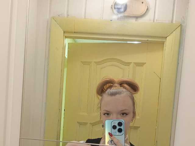 Снимка на профила Vi-kitty