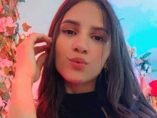 Еротичен видео чат VickyMiller