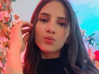 Еротичен видео чат VickyMiller