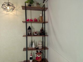 Еротичен видео чат Victoria-Collins