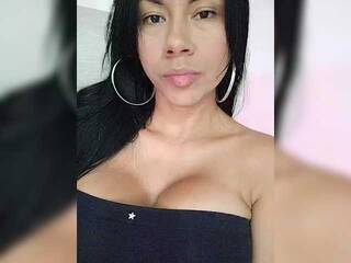 Еротичен видео чат VictoriaBalee