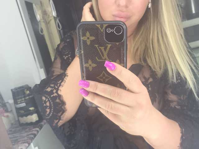 Снимка на профила VictoriaFoxxx