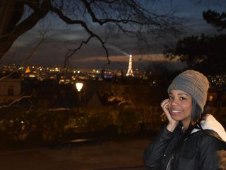 Снимка на профила VictoriaEvans