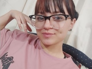 Еротичен видео чат VictoriaKissed