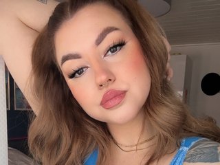 Еротичен видео чат VictoriaLaFleur