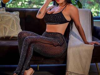 Еротичен видео чат victorialois