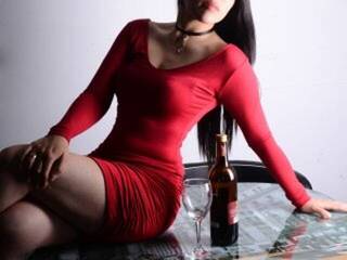 Еротичен видео чат VictoriaMarly