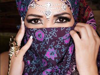 Еротичен видео чат VictoriaMayeer