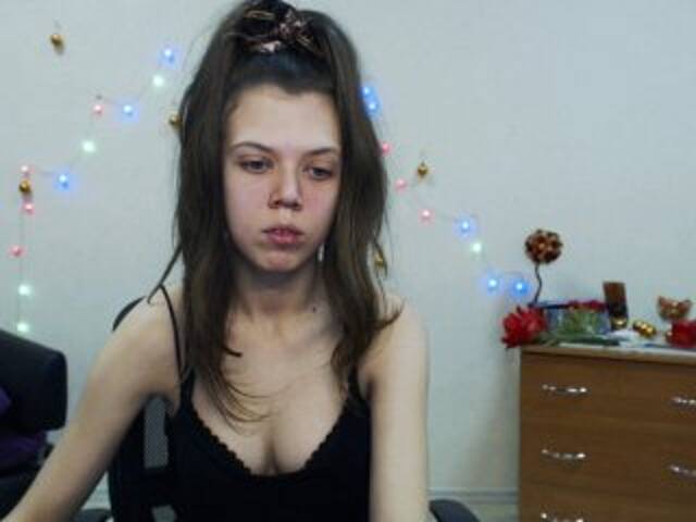 Екранни снимки на излъчване VictoriyKiss