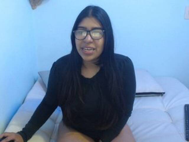 Екранни снимки на излъчване nataliabce1