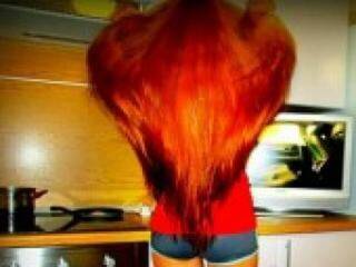 Еротичен видео чат vikicandy