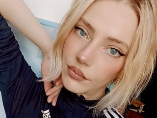 Еротичен видео чат VikkaContessa