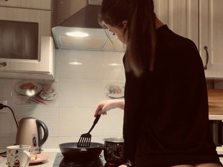 Еротичен видео чат Vikki-Creed