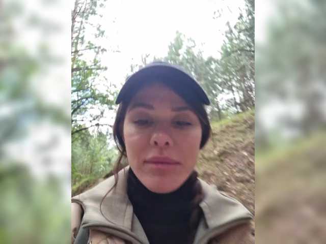 Екранни снимки на излъчване Lady_Viktoria