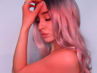 Еротичен видео чат VikkiAnn