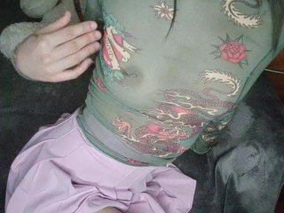 Еротичен видео чат Viktoria2007