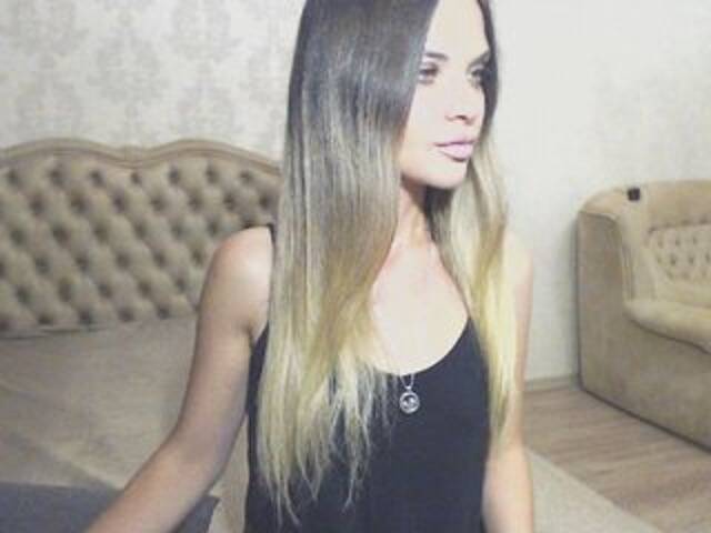 Екранни снимки на излъчване Viktoriiyyaaa