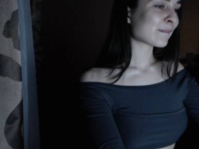 Екранни снимки на излъчване ViktoriyaRich