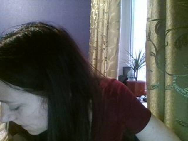 Екранни снимки на излъчване Viktory993