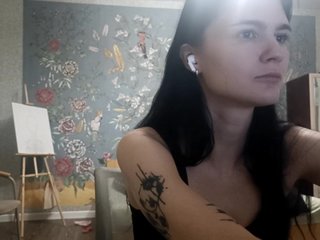 Еротичен видео чат VinitaZaccagnino