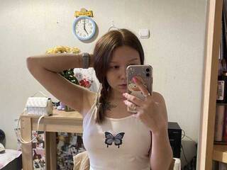 Еротичен видео чат ViolaShy