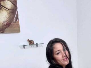 Еротичен видео чат Violet-Rosee