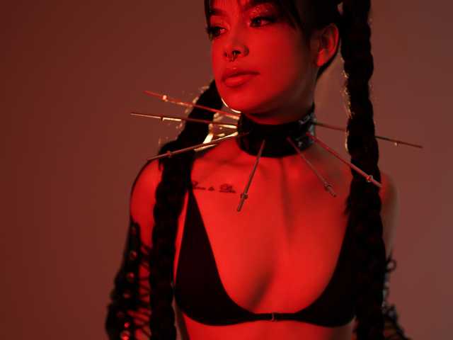 Снимка на профила violet-thomas