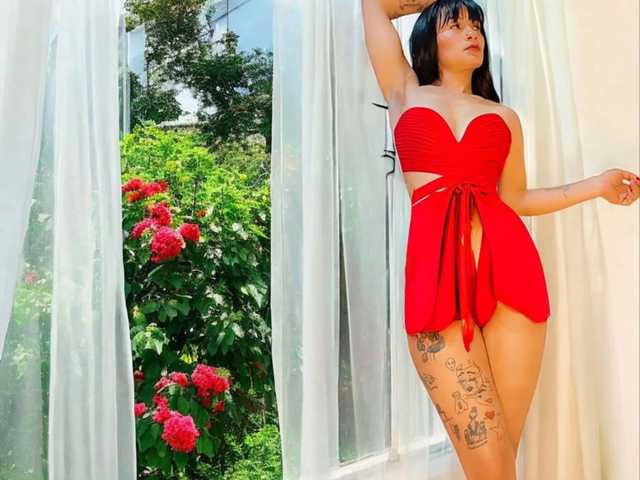 Снимка на профила violeta-hot