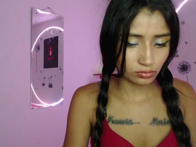 Снимки VIOLETA-SMILL #teens #masturbacion #juego anal
