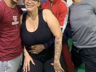 Еротичен видео чат VioletaGtGngBng