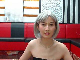 Еротичен видео чат VioletAmiga